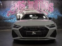 Audi RS6 - <small></small> 97.900 € <small>TTC</small> - #2