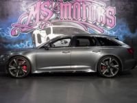 Audi RS6 - <small></small> 134.900 € <small>TTC</small> - #3