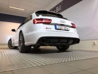 Audi RS6 1ère main / Toit ouvrant / Tête haute / Garantie 12 mois - <small></small> 63.600 € <small>TTC</small> - #2