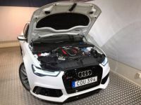Audi RS6 1ère main / Toit ouvrant / Tête haute / Garantie 12 mois - <small></small> 63.600 € <small>TTC</small> - #3