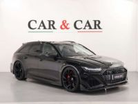 Audi RS6 2024 LE 1 OF 200 ABT SPORTSLINE LEGACY EDITION - <small></small> 288.000 € <small></small> - #1