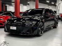 Audi RS6 25th Aniversari Quattro 600cv - <small></small> 122.500 € <small>TTC</small> - #1