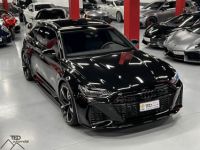 Audi RS6 25th Aniversari Quattro 600cv - <small></small> 122.500 € <small>TTC</small> - #3