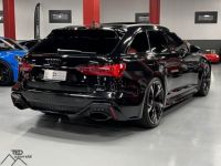 Audi RS6 25th Aniversari Quattro 600cv - <small></small> 122.500 € <small>TTC</small> - #6