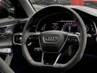 Audi RS6 25th Aniversari Quattro 600cv - <small></small> 122.500 € <small>TTC</small> - #13