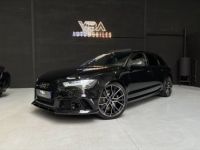 Audi RS6 (4) 4.0 TFSI quattro Tip Performance Avant - <small></small> 63.990 € <small>TTC</small> - #2