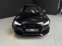 Audi RS6 (4) 4.0 TFSI quattro Tip Performance Avant - <small></small> 63.990 € <small>TTC</small> - #3