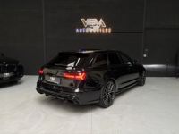 Audi RS6 (4) 4.0 TFSI quattro Tip Performance Avant - <small></small> 63.990 € <small>TTC</small> - #5