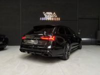 Audi RS6 (4) 4.0 TFSI quattro Tip Performance Avant - <small></small> 63.990 € <small>TTC</small> - #6