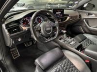 Audi RS6 (4) 4.0 TFSI quattro Tip Performance Avant - <small></small> 63.990 € <small>TTC</small> - #9