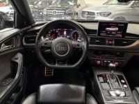 Audi RS6 (4) 4.0 TFSI quattro Tip Performance Avant - <small></small> 63.990 € <small>TTC</small> - #17