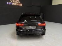 Audi RS6 (4) 4.0 TFSI quattro Tip Performance Avant - <small></small> 63.990 € <small>TTC</small> - #38