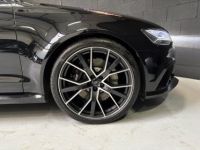 Audi RS6 (4) 4.0 TFSI quattro Tip Performance Avant - <small></small> 63.990 € <small>TTC</small> - #39