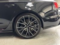 Audi RS6 (4) 4.0 TFSI quattro Tip Performance Avant - <small></small> 63.990 € <small>TTC</small> - #41