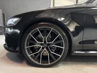 Audi RS6 (4) 4.0 TFSI quattro Tip Performance Avant - <small></small> 63.990 € <small>TTC</small> - #42