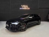 Audi RS6 (4) 4.0 TFSI quattro Tiptronic Avant - <small></small> 59.990 € <small>TTC</small> - #1