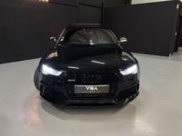 Audi RS6 (4) 4.0 TFSI quattro Tiptronic Avant - <small></small> 59.990 € <small>TTC</small> - #3