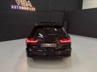 Audi RS6 (4) 4.0 TFSI quattro Tiptronic Avant - <small></small> 59.990 € <small>TTC</small> - #5