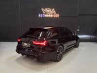 Audi RS6 (4) 4.0 TFSI quattro Tiptronic Avant - <small></small> 59.990 € <small>TTC</small> - #6