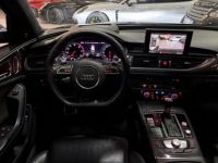 Audi RS6 (4) 4.0 TFSI quattro Tiptronic Avant - <small></small> 59.990 € <small>TTC</small> - #16