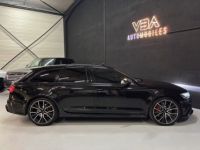 Audi RS6 (4) 4.0 TFSI quattro Tiptronic Avant - <small></small> 59.990 € <small>TTC</small> - #39