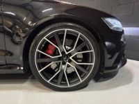 Audi RS6 (4) 4.0 TFSI quattro Tiptronic Avant - <small></small> 59.990 € <small>TTC</small> - #40