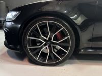 Audi RS6 (4) 4.0 TFSI quattro Tiptronic Avant - <small></small> 59.990 € <small>TTC</small> - #43