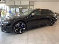 Audi RS6 4.0 TFSI 600cv QUATTRO TIPTRONIC - <small></small> 84.900 € <small>TTC</small> - #1