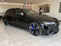 Audi RS6 4.0 TFSI 600cv QUATTRO TIPTRONIC - <small></small> 84.900 € <small>TTC</small> - #2