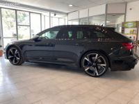 Audi RS6 4.0 TFSI 600cv QUATTRO TIPTRONIC - <small></small> 84.900 € <small>TTC</small> - #3