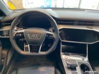 Audi RS6 4.0 TFSI 600cv QUATTRO TIPTRONIC - <small></small> 84.900 € <small>TTC</small> - #5