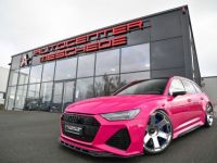 Audi RS6 4.0 TFSI APR - <small></small> 129.890 € <small>TTC</small> - #1