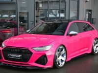 Audi RS6 4.0 TFSI APR - <small></small> 129.890 € <small>TTC</small> - #2