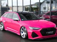 Audi RS6 4.0 TFSI APR - <small></small> 129.890 € <small>TTC</small> - #3