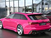 Audi RS6 4.0 TFSI APR - <small></small> 129.890 € <small>TTC</small> - #5