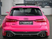 Audi RS6 4.0 TFSI APR - <small></small> 129.890 € <small>TTC</small> - #26