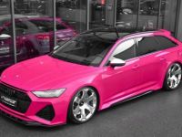 Audi RS6 4.0 TFSI APR - <small></small> 129.890 € <small>TTC</small> - #27