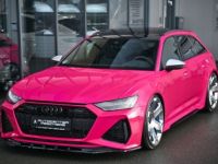 Audi RS6 4.0 TFSI APR - <small></small> 129.890 € <small>TTC</small> - #29