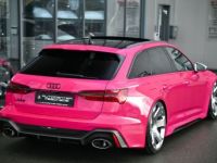 Audi RS6 4.0 TFSI APR - <small></small> 129.890 € <small>TTC</small> - #30