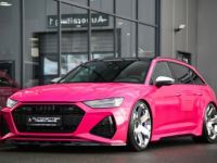 Audi RS6 4.0 TFSI APR - <small></small> 129.890 € <small>TTC</small> - #31