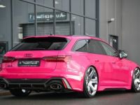 Audi RS6 4.0 TFSI APR - <small></small> 129.890 € <small>TTC</small> - #32