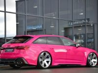 Audi RS6 4.0 TFSI APR - <small></small> 129.890 € <small>TTC</small> - #34