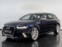 Audi RS6 4.0 TFSI Performance*1ère Main*Pano* - <small></small> 69.500 € <small>TTC</small> - #1