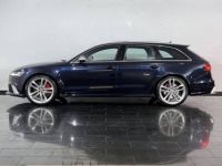 Audi RS6 4.0 TFSI Performance*1ère Main*Pano* - <small></small> 69.500 € <small>TTC</small> - #3