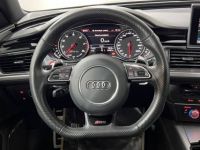 Audi RS6 4.0 TFSI Performance*1ère Main*Pano* - <small></small> 69.500 € <small>TTC</small> - #11