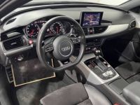 Audi RS6 4.0 TFSI Performance*1ère Main*Pano* - <small></small> 69.500 € <small>TTC</small> - #17