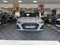 Audi RS6 4.0 TFSIQ 600 CV Origine France  - <small></small> 129.900 € <small>TTC</small> - #2