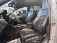 Audi RS6 4.0 TFSIQ 600 CV Origine France  - <small></small> 129.900 € <small>TTC</small> - #10