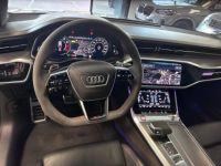 Audi RS6 4.0 TFSIQ 600 CV Origine France  - <small></small> 129.900 € <small>TTC</small> - #15