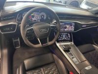 Audi RS6 4.0 TFSIQ 600 CV Origine France  - <small></small> 129.900 € <small>TTC</small> - #20